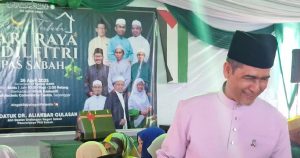 Sabah Pas to contest state polls, still weighing political cooperation options