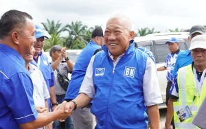 Sabah Umno moots Bung as poster boy for state polls
