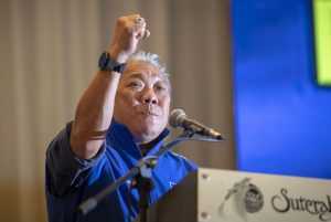 Sabah Umno must return to the people, avoid past mistakes, says Bung Moktar