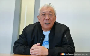 Sabah Umno still has autonomy on candidate selection, says Bung