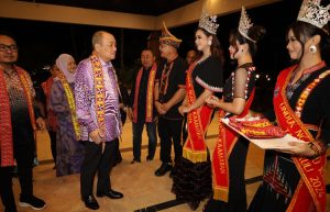 Sabah allocates RM13.66mil for cultural heritage