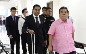 Sabah corruption court grants businessman, children DNAA in gold mining case
