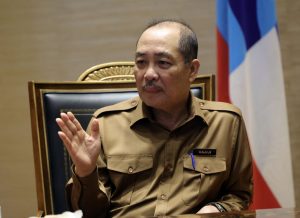 Sabah launches padi, rice board to boost food self-sufficiency
