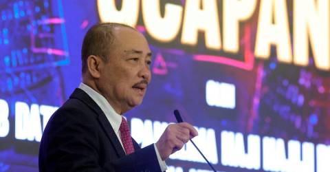 Sabah revives rice and padi board to enhance food security