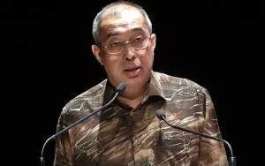 Sabah’s 20% oil royalty demand still relevant, says ex-CM