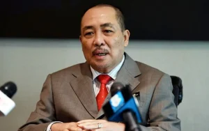 Sabah’s GDP grew to RM83.2bil in 2024, says Hajiji