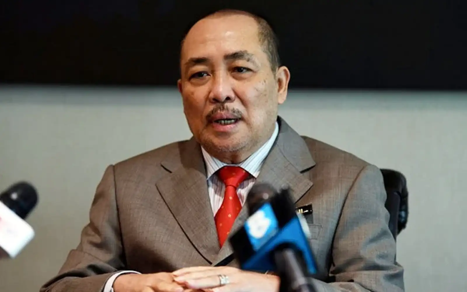 Sabah’s GDP grew to RM83.2bil in 2024, says Hajiji