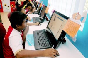 Safe internet campaign educates Perlis students on cyber safety