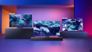 Samsung Announces New Neo QLED 8K TV With Vision AI