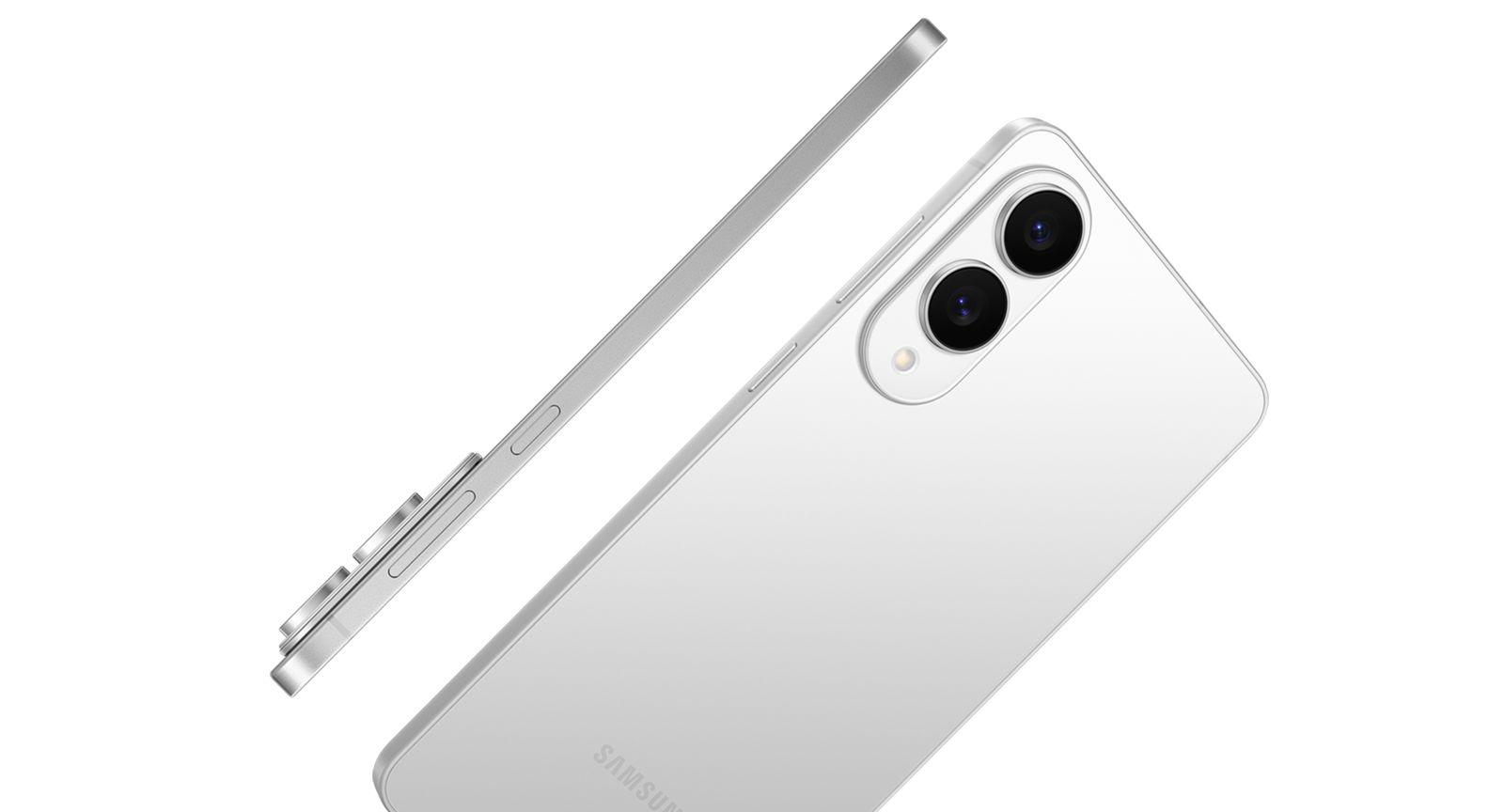 Samsung Galaxy S25 Edge: The slimmest Galaxy S flagship that you can't buy in Malaysia