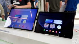 Samsung Galaxy Tab S10 FE series Malaysia: Launching 8th May