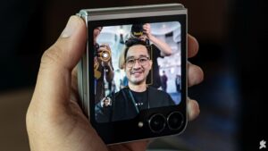 Samsung Galaxy Z Flip 7 FE launches in Malaysia: Déjà vu
