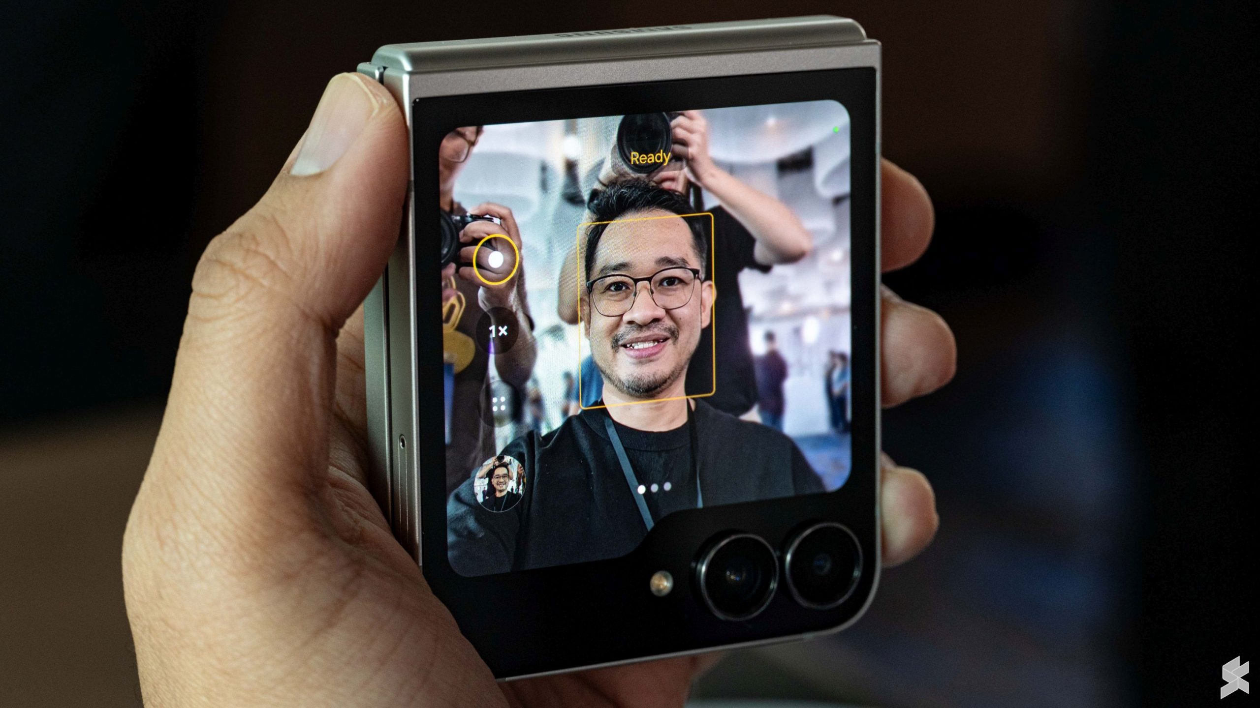Samsung Galaxy Z Flip 7 FE launches in Malaysia: Déjà vu