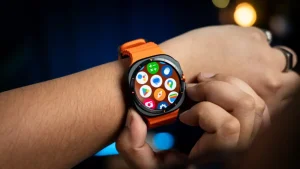 Samsung Ingin Melancarkan Galaxy Watch Dengan Rekaan Inovatif Baharu