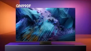 Samsung Lancarkan Dua Model TV Neo QLED 8K Baharu Dengan Sambungan Nirwayar