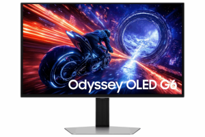 Samsung Odyssey OLED G6 500Hz Ditawarkan Di Malaysia Dengan Harga RM5499
