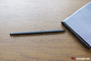 Samsung Reportedly Working On New S Pen Technology After Z Fold7 Cold Shoulder