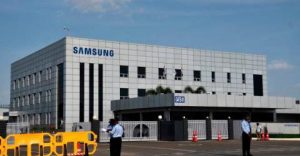 Samsung SDI Warns US Tariffs Will Raise Battery Costs