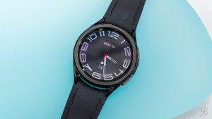 Samsung's rotating bezel to return with the Galaxy Watch 8 Classic?