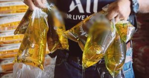 Sandakan firm probed for supplying subsidised cooking oil to unapproved premises