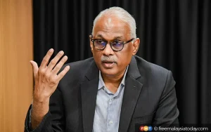 Santiago urges successor at SPAN to maintain momentum
