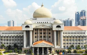 Sapura Resources assets at risk due to JV default, court told