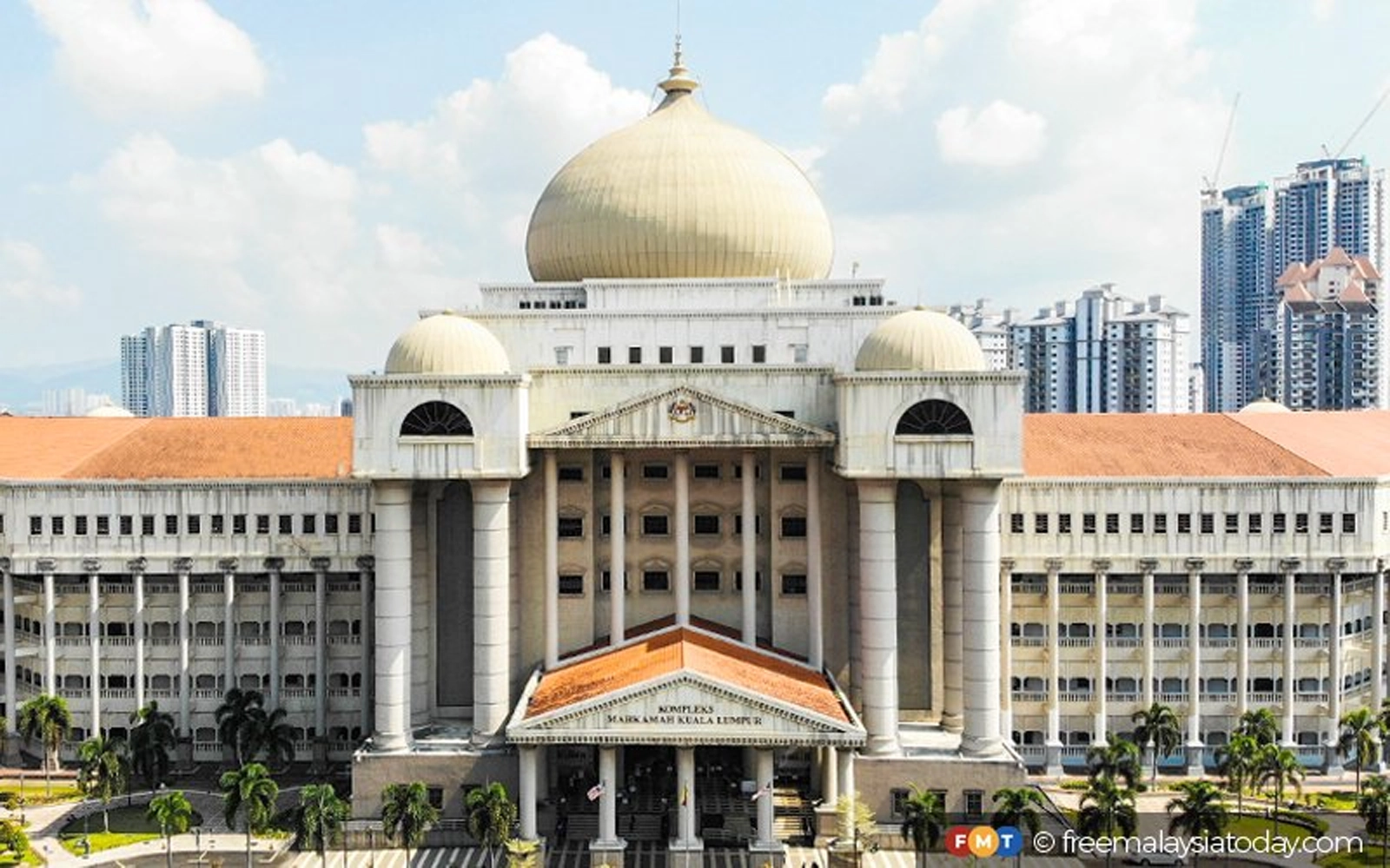 Sapura Resources assets at risk due to JV default, court told