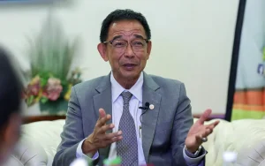 Sarawak needs own ‘Bukit Jalil’ for sports development, says Karim
