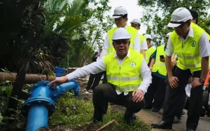 Sarawak to merge 3 main water boards by June