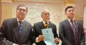 Sarawak to table Bill increasing state assembly seats on July 7