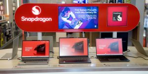 Save Up to RM1,000 on Snapdragon X Series Laptops at TMT Until 30 June