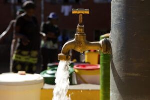 Scheduled water supply disruption in Johor Baru begins today