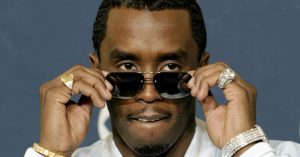 Sean 'Diddy' Combs faces trial that could send him to prison for life