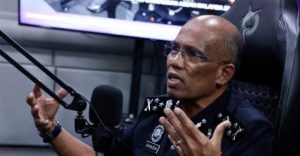 Security drill and training set for May 5-7