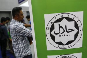Seeking halal food in multireligious Malaysia