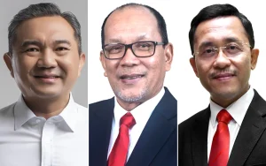 Selangor PH pledges full support for Amirudin to remain as MB