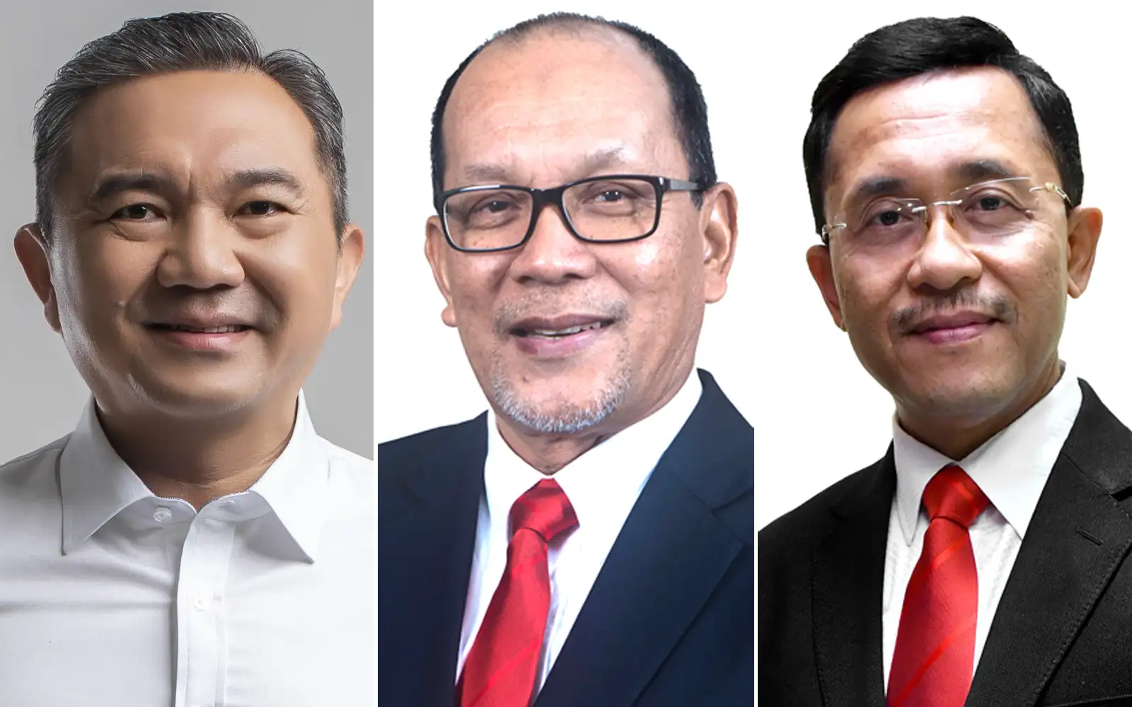 Selangor PH pledges full support for Amirudin to remain as MB