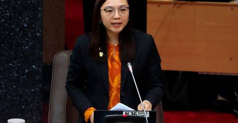 Selangor arah PBT sita iklan berkaitan vape
