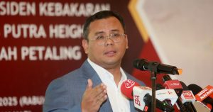 Selangor govt allocates RM2.73mil in rental assistance for Putra Heights fire victims