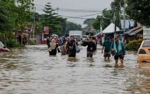 Selangor to be ‘more aggressive’ in tackling floods