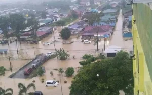 Selangor to implement 11 flood mitigation measures in 3 critical areas
