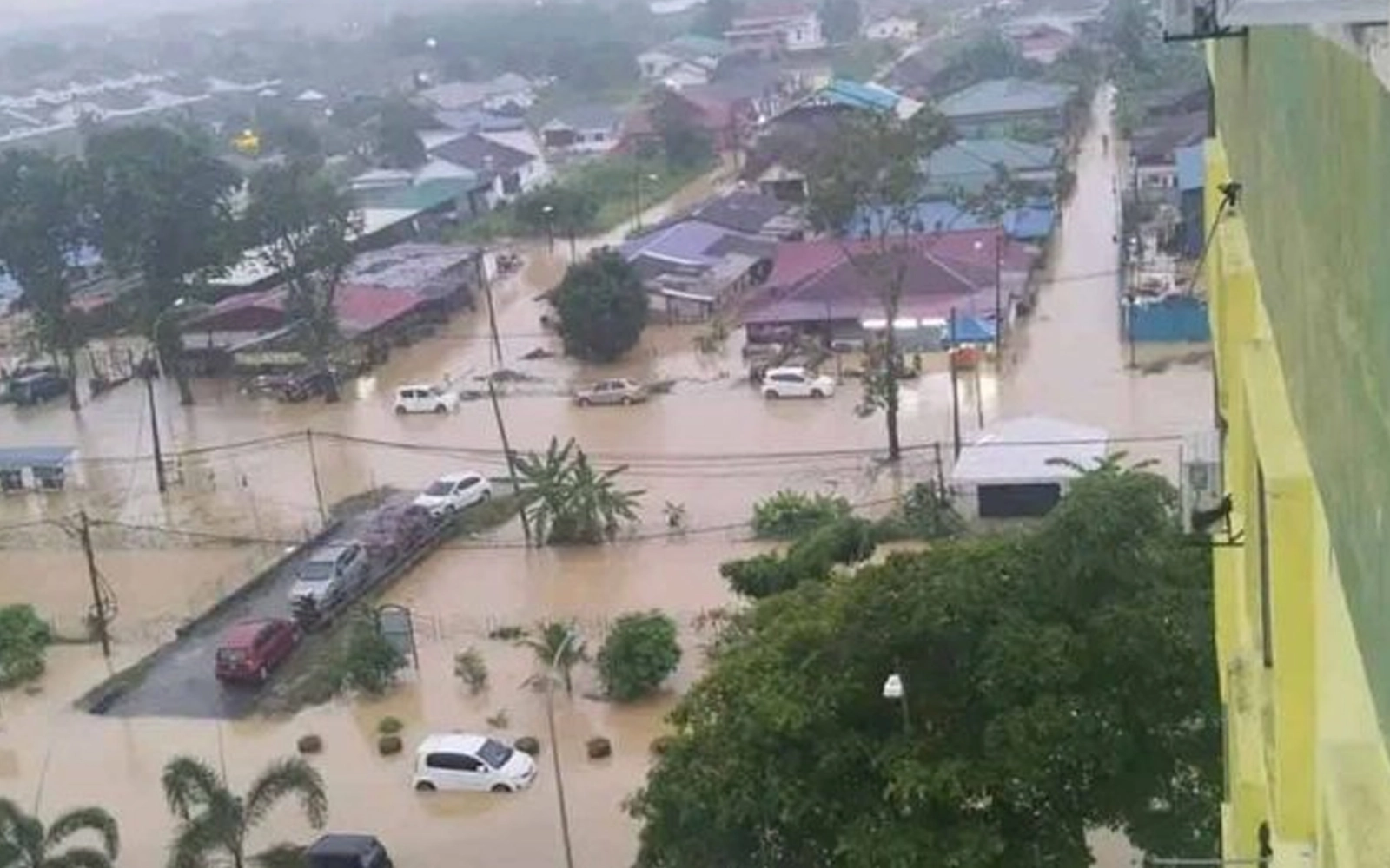 Selangor to implement 11 flood mitigation measures in 3 critical areas
