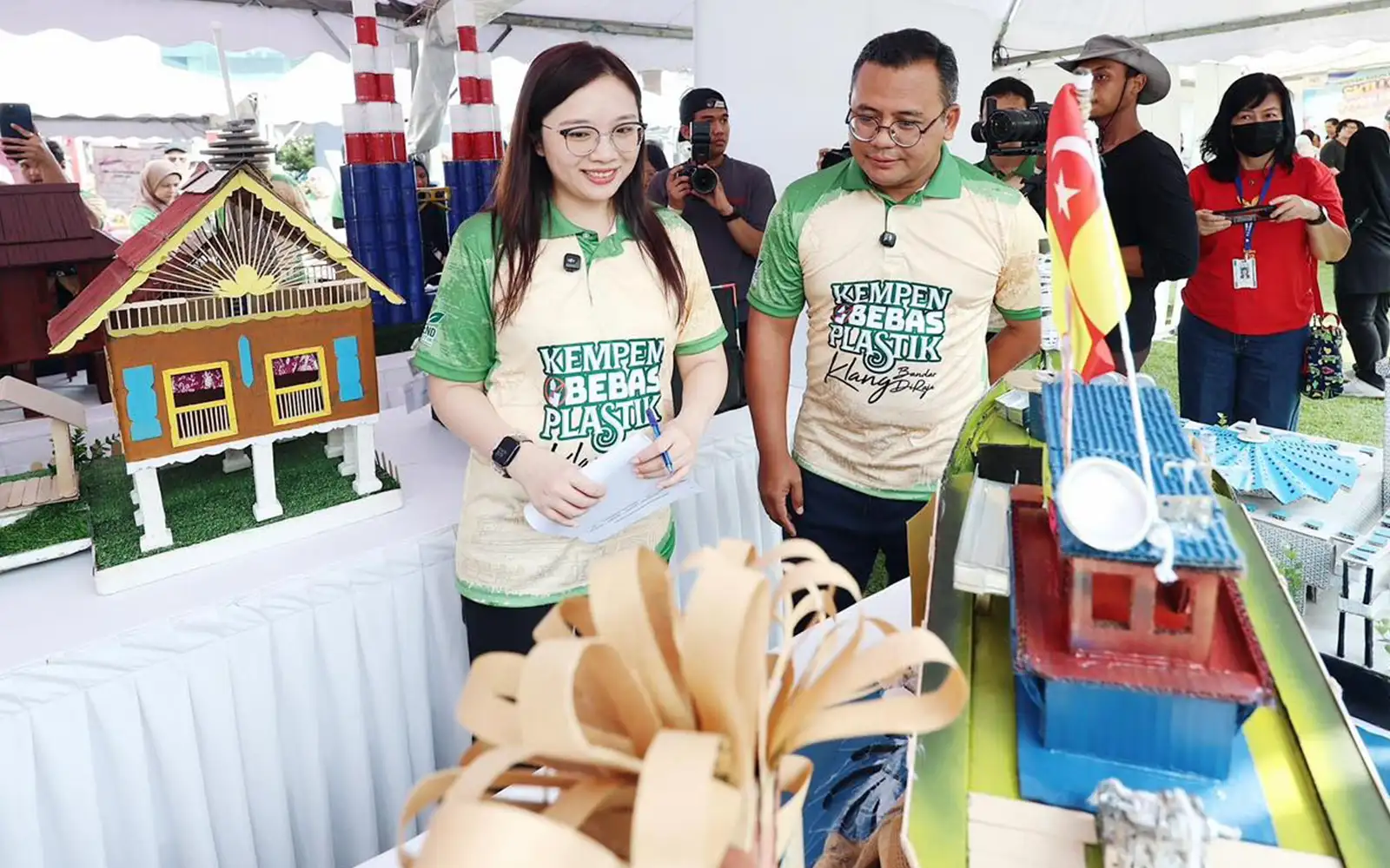 Selangor to standardise no plastic bag policy across state