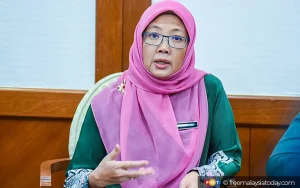 Selayang, Jempol, Silam to hold fresh PKR elections, says Zaliha