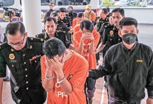 Semakin banyak dapat, semakin kurang bersyukur