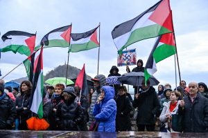 Sepanyol batal beli senjata dari syarikat Israel