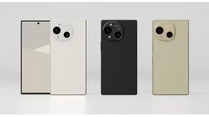 Sharp AQUOS R10 Kini Rasmi – Cip Snapdragon 7+ Gen 3 Dan Kamera Leica
