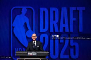 Silver says NBA to study possible expansion beyond 30 teams