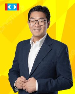 Sim Tze Tzin tawar diri bertanding Naib Presiden PKR