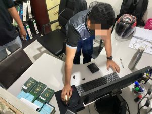 Sindiket ejen haram ‘bersaudara’ tawar khidmat imigresen tumpas